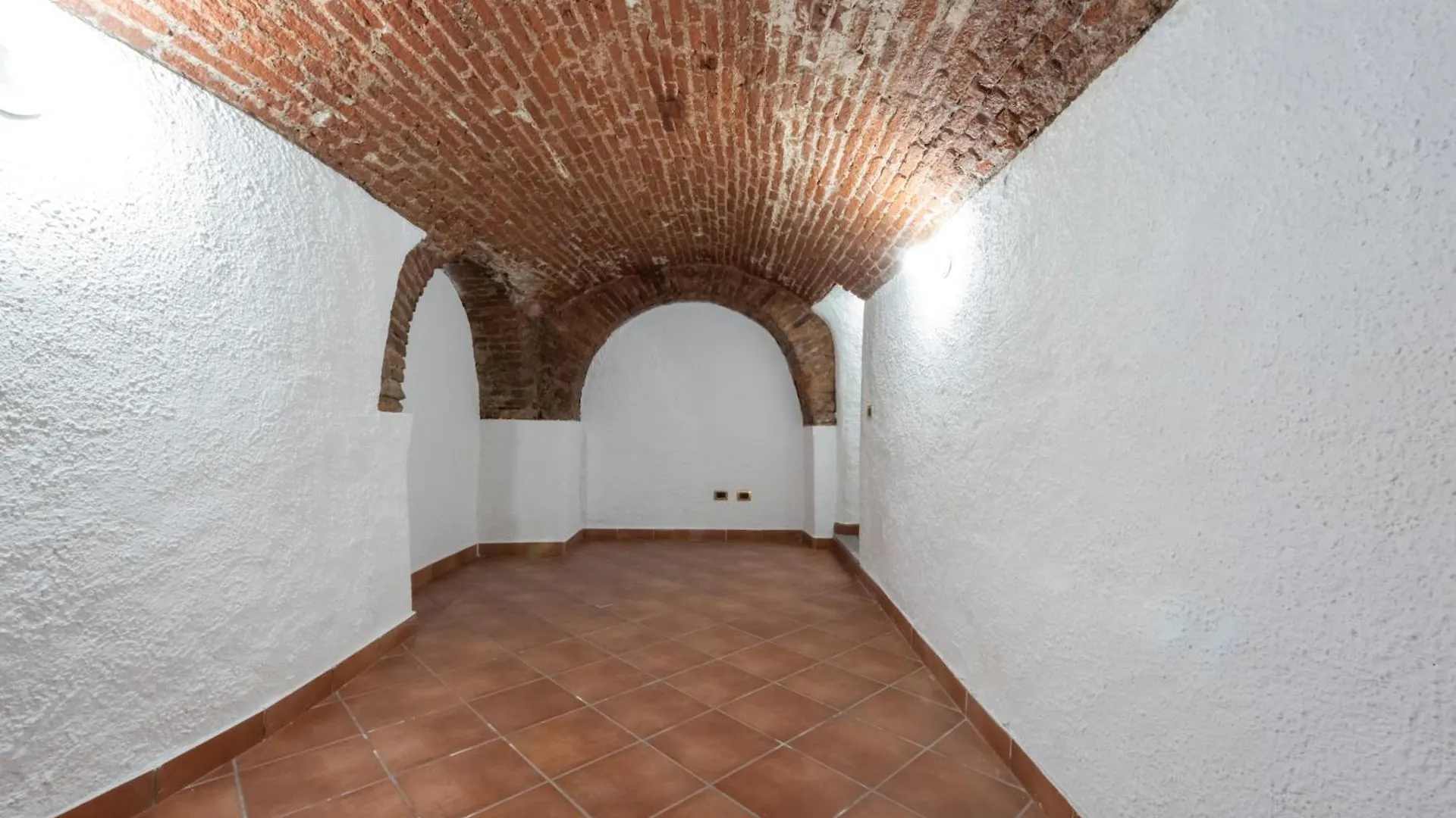 Orea Spiti - Vault Eleven Milan Appartement