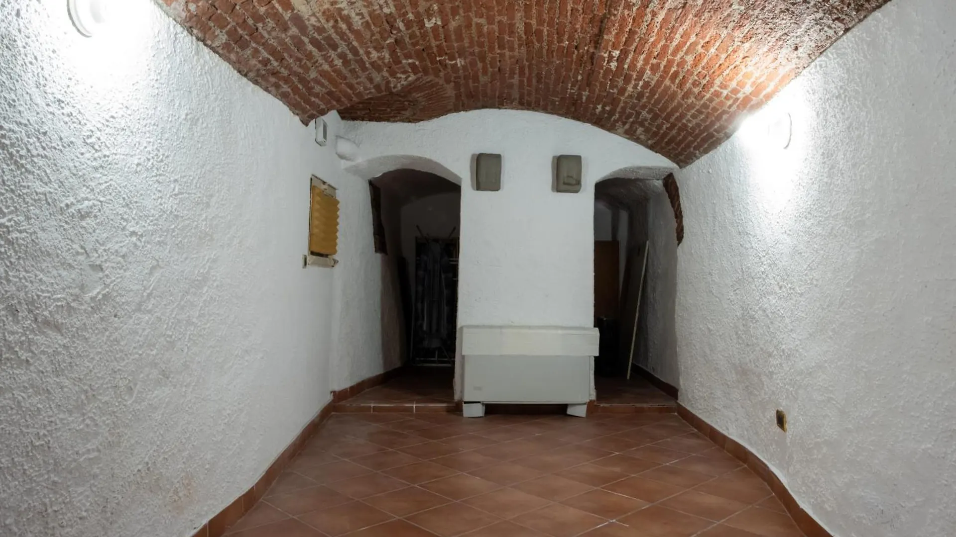 Orea Spiti - Vault Eleven Milan Apartment