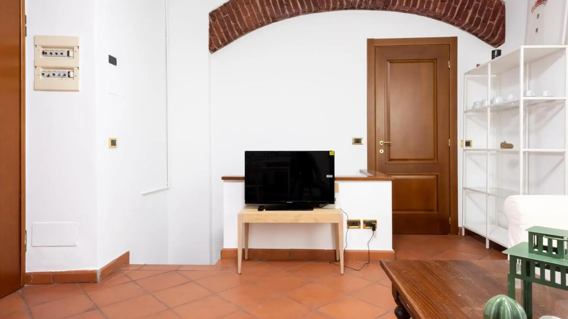 Appartement Orea Spiti - Vault Eleven Milan