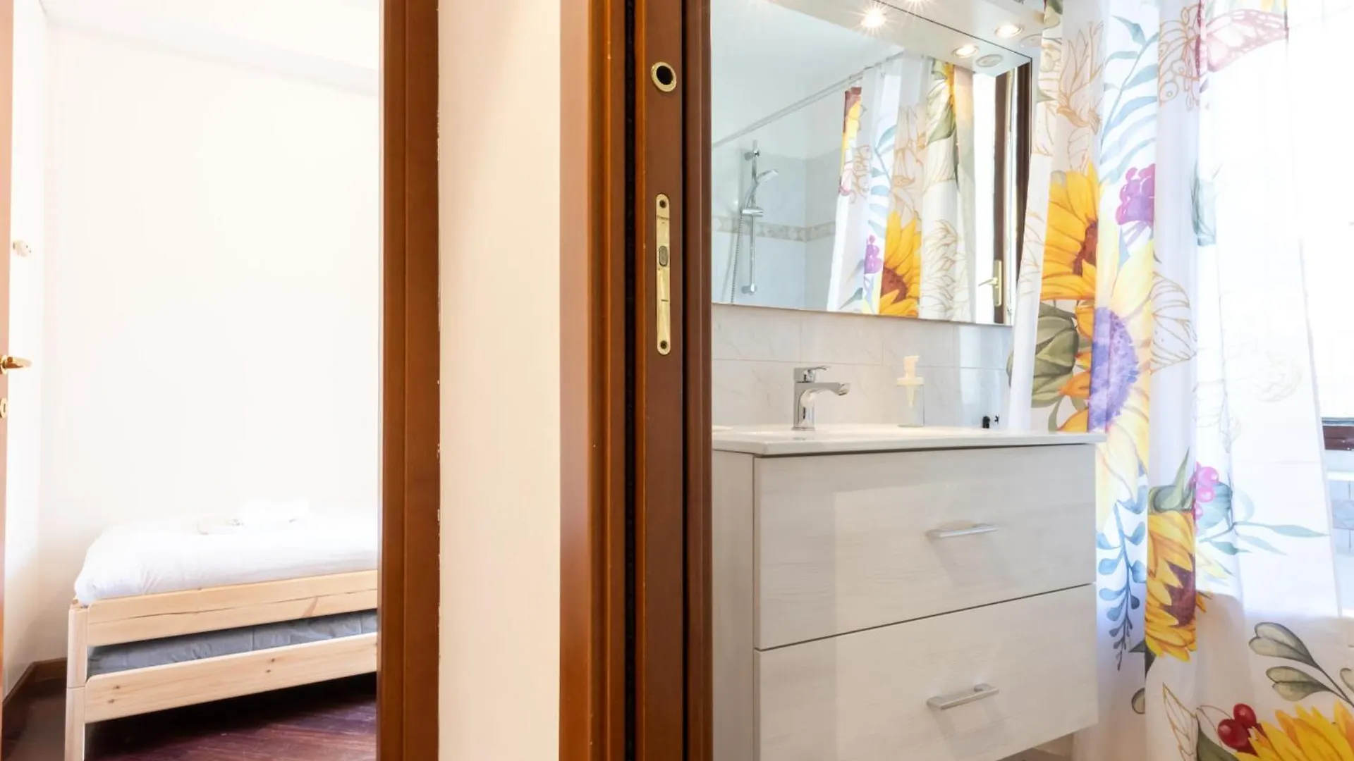 Orea Spiti - Vault Eleven Milan Appartement