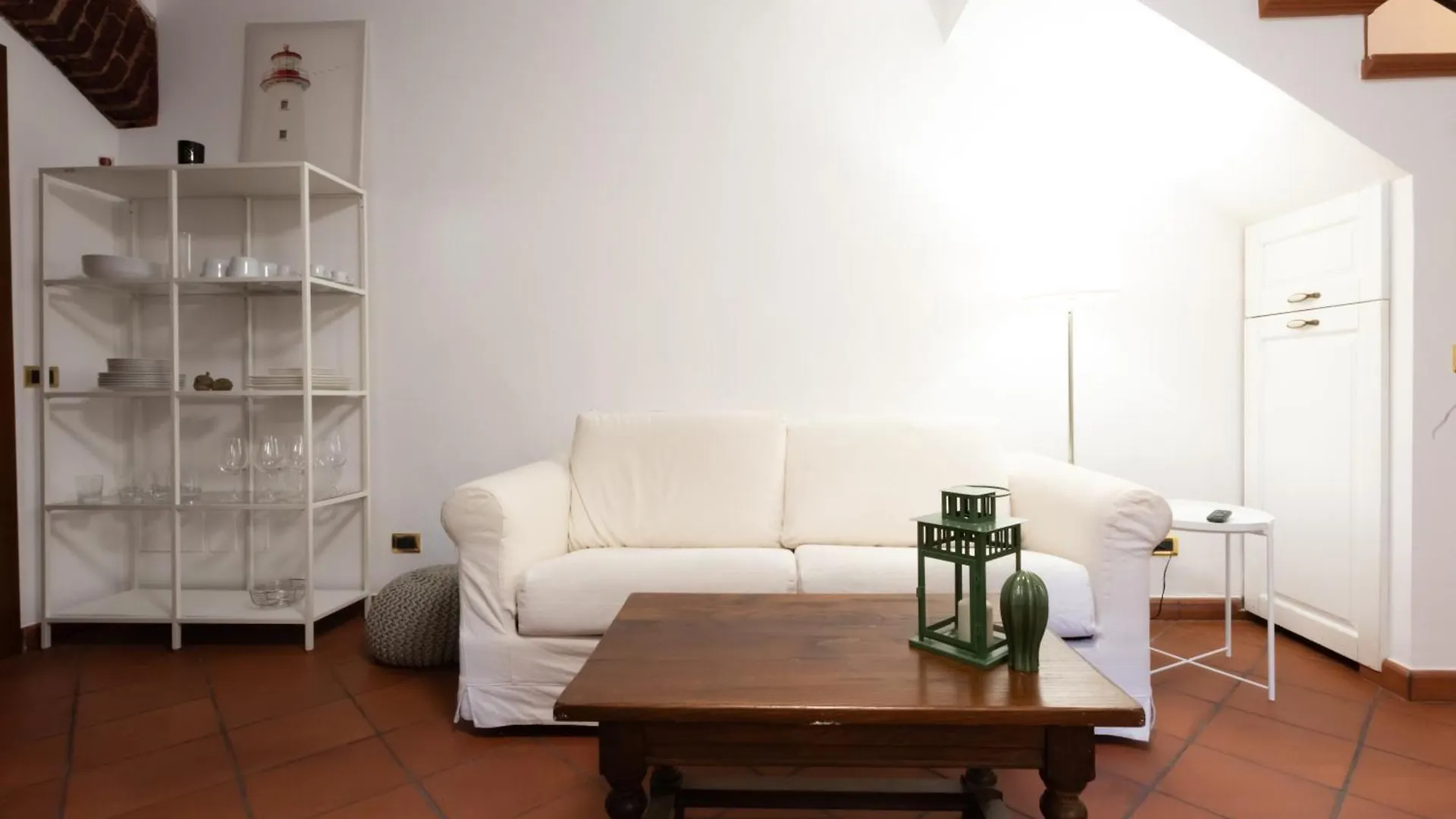 Orea Spiti - Vault Eleven Milan Appartement