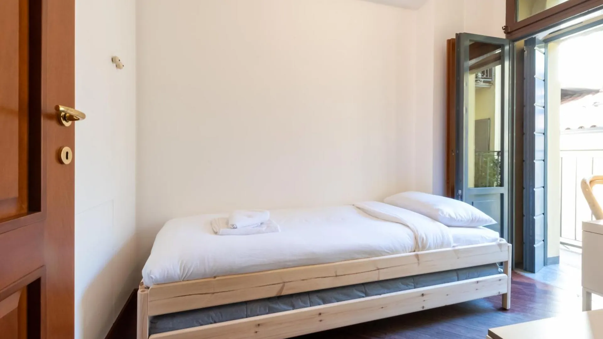 Apartment Orea Spiti - Vault Eleven Milan Italy